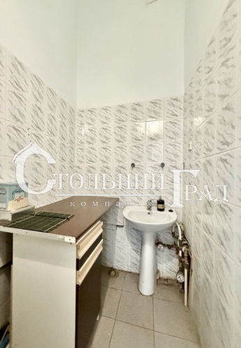 Оренда 2-кімнатної квартири 47 кв.м на Площі Незалежності - АН Стольний Град фото 4