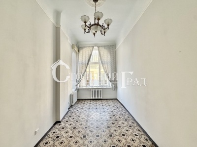 Оренда 2-кімнатної квартири 47 кв.м на Площі Незалежності - АН Стольний Град фото 1