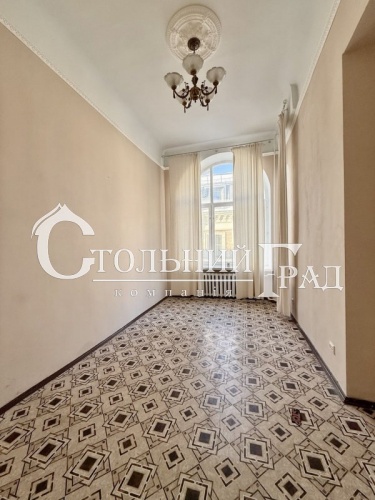 Оренда 2-кімнатної квартири 47 кв.м на Площі Незалежності - АН Стольний Град фото 6