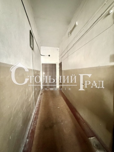 Оренда 2-кімнатної квартири 47 кв.м на Площі Незалежності - АН Стольний Град фото 8