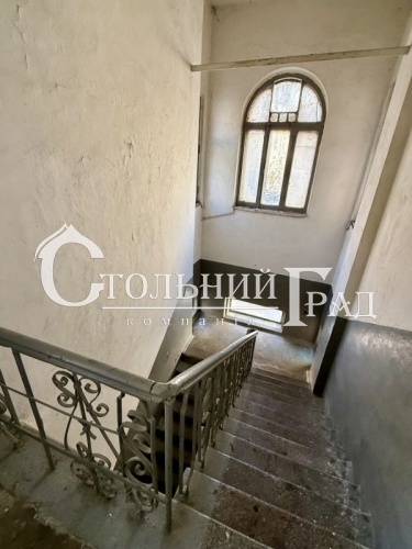 Оренда 2-кімнатної квартири 47 кв.м на Площі Незалежності - АН Стольний Град фото 12