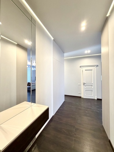 Оренда 2х квартири в новому Клубному Будинку Тургенєв - АН Стольний Град фото 14