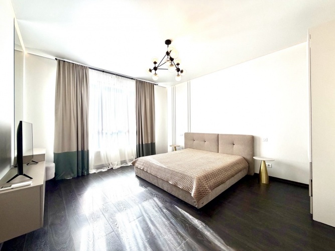 Оренда 2х квартири в новому Клубному Будинку Тургенєв - АН Стольний Град фото 9