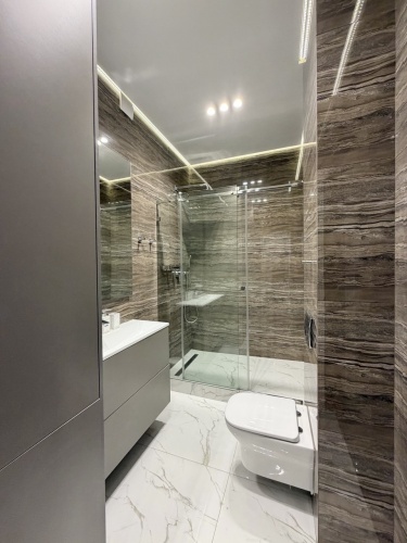 Оренда 2х квартири в новому Клубному Будинку Тургенєв - АН Стольний Град фото 15