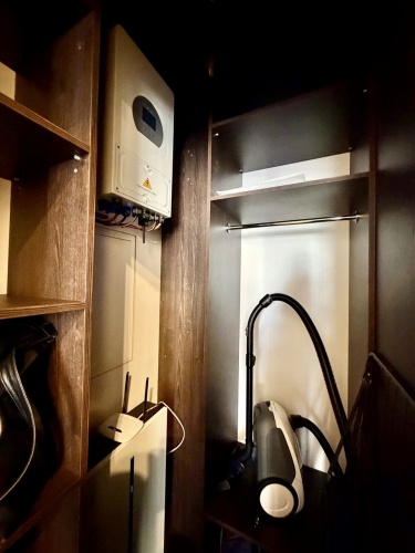 Оренда 2х квартири в новому Клубному Будинку Тургенєв - АН Стольний Град фото 20