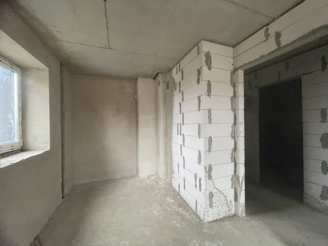 Sale 1k apartment in Residential Complex White Chocolate Belogorodka - Stolny Grad photo 7