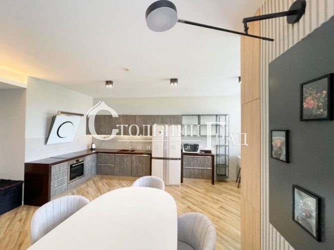 Rent stylish apartments in the center of Kiev - Real Estate Stolny Grad photo 3