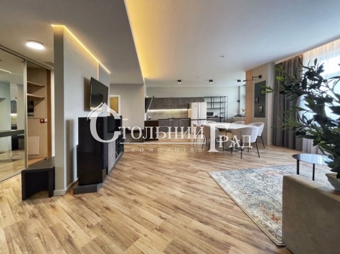 Rent stylish apartments in the center of Kiev - Real Estate Stolny Grad photo 4