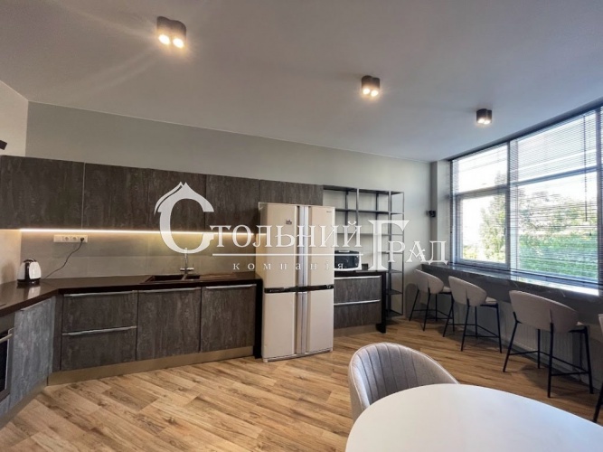 Rent stylish apartments in the center of Kiev - Real Estate Stolny Grad photo 5