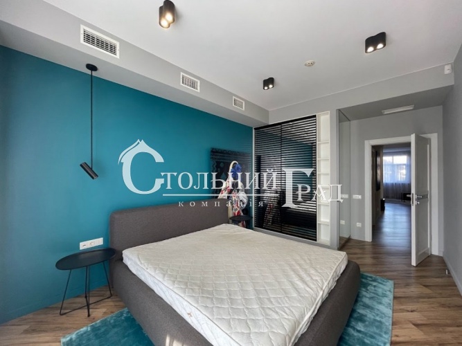 Rent stylish apartments in the center of Kiev - Real Estate Stolny Grad photo 7