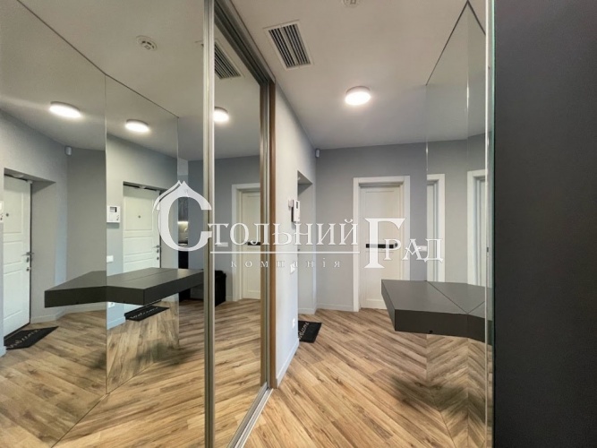 Rent stylish apartments in the center of Kiev - Real Estate Stolny Grad photo 9