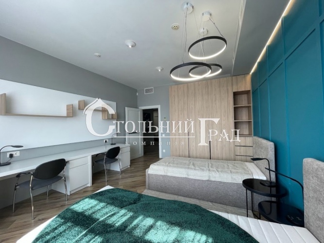 Rent stylish apartments in the center of Kiev - Real Estate Stolny Grad photo 8