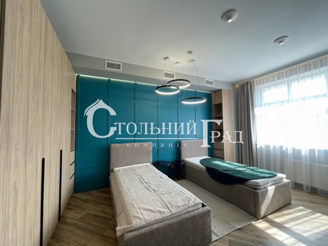 Rent stylish apartments in the center of Kiev - Real Estate Stolny Grad photo 10