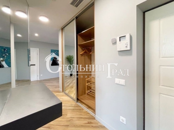 Rent stylish apartments in the center of Kiev - Real Estate Stolny Grad photo 11