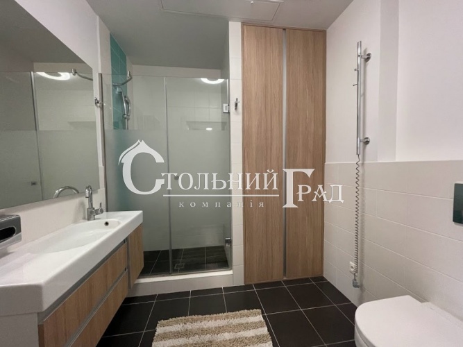 Rent stylish apartments in the center of Kiev - Real Estate Stolny Grad photo 12