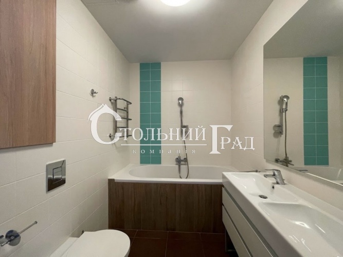 Rent stylish apartments in the center of Kiev - Real Estate Stolny Grad photo 13