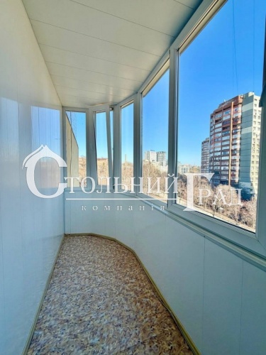 Оренда просторої сімейної 3-кімнатної квартири на Печерській площі — АН «Стольний Град» фото 20