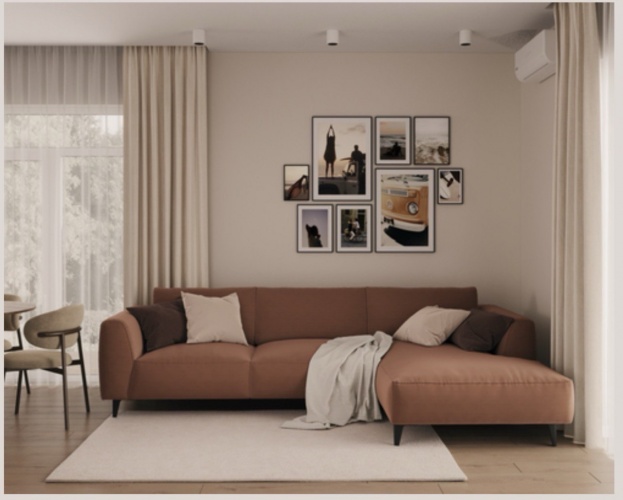 Продаж нового будинку в Тарасівці - АН Стольний Град фото 17