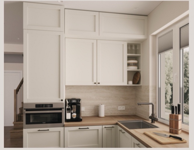 Продаж нового будинку в Тарасівці - АН Стольний Град фото 16