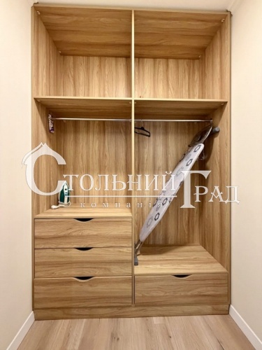 The first rent of an apartment in a new building of the NAU - Real Estate Stolny Grad photo 8