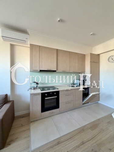 The first rent of an apartment in a new building of the NAU - Real Estate Stolny Grad photo 5