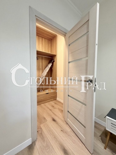 The first rent of an apartment in a new building of the NAU - Real Estate Stolny Grad photo 6