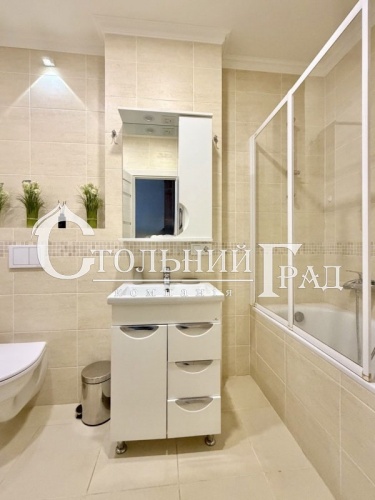 The first rent of an apartment in a new building of the NAU - Real Estate Stolny Grad photo 9