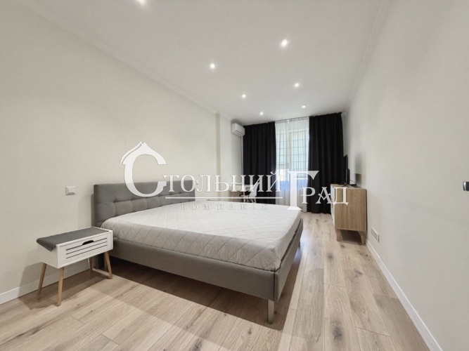 The first rent of an apartment in a new building of the NAU - Real Estate Stolny Grad photo 1