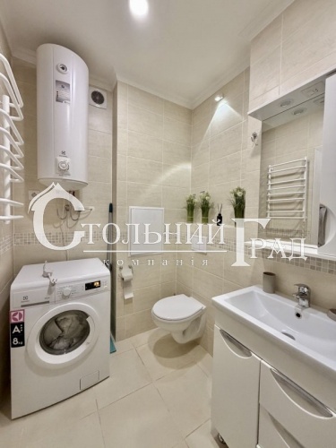 The first rent of an apartment in a new building of the NAU - Real Estate Stolny Grad photo 10