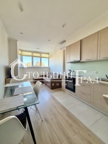 The first rent of an apartment in a new building of the NAU - Real Estate Stolny Grad photo 2