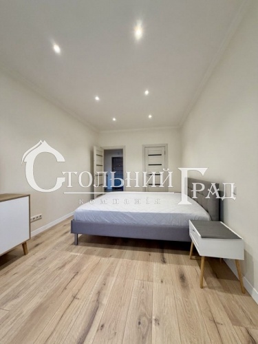 The first rent of an apartment in a new building of the NAU - Real Estate Stolny Grad photo 11