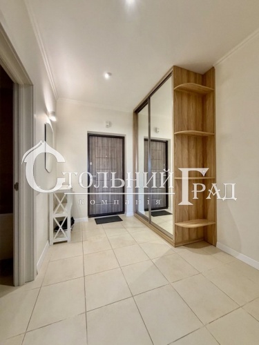 The first rent of an apartment in a new building of the NAU - Real Estate Stolny Grad photo 7