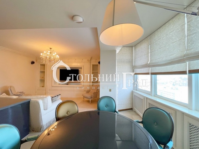 Продажа VIP апартаментов в центре Киева - АН Стольный Град фото 3