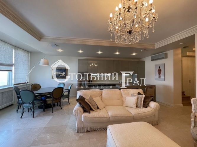 Продажа VIP апартаментов в центре Киева - АН Стольный Град фото 4