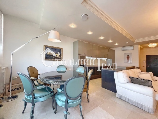Продажа VIP апартаментов в центре Киева - АН Стольный Град фото 6