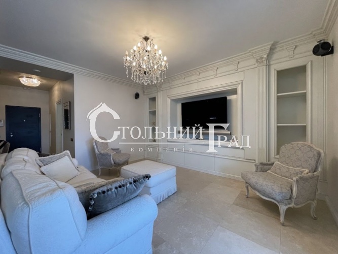 Продажа VIP апартаментов в центре Киева - АН Стольный Град фото 5
