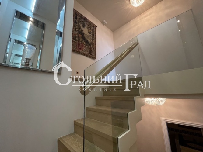 Продажа VIP апартаментов в центре Киева - АН Стольный Град фото 8