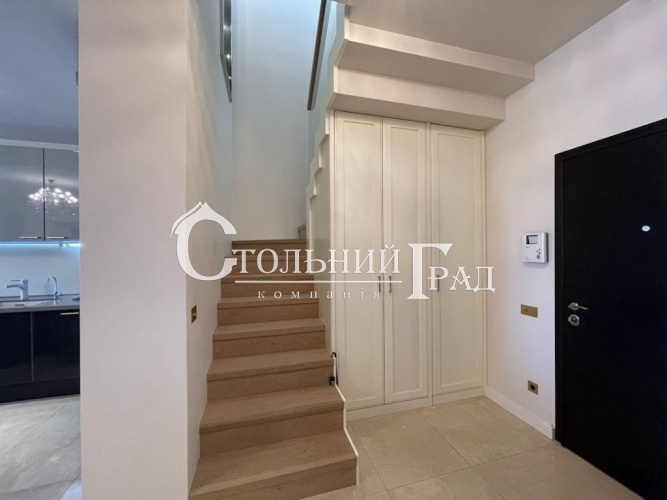Продажа VIP апартаментов в центре Киева - АН Стольный Град фото 7