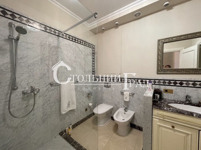 Продажа VIP апартаментов в центре Киева - АН Стольный Град фото 10