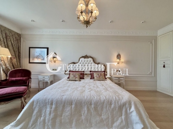 Продажа VIP апартаментов в центре Киева - АН Стольный Град фото 12
