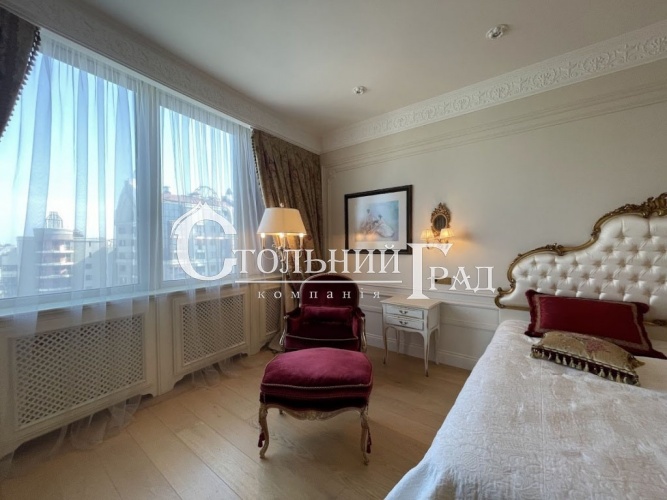Продажа VIP апартаментов в центре Киева - АН Стольный Град фото 11