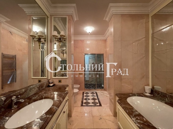 Продажа VIP апартаментов в центре Киева - АН Стольный Град фото 13