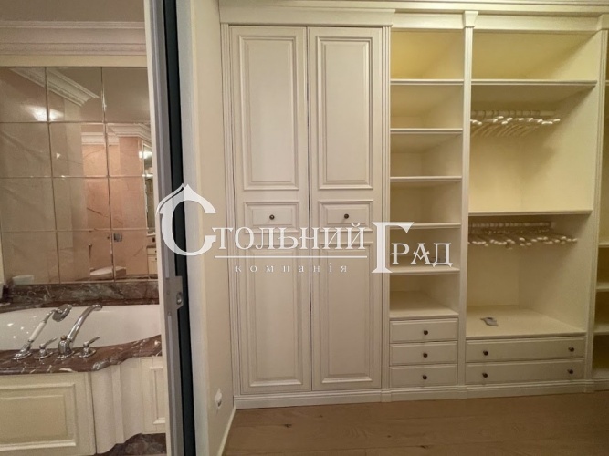 Продажа VIP апартаментов в центре Киева - АН Стольный Град фото 14