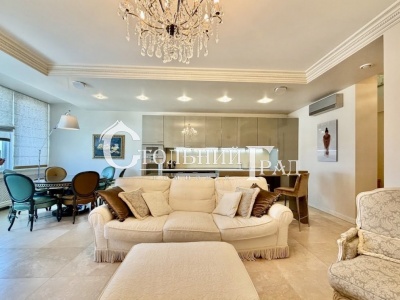 Apartment Rentals – Style and Comfort in the Heart of Kyiv! – Stolny Grad Real Estate Agency photo 1