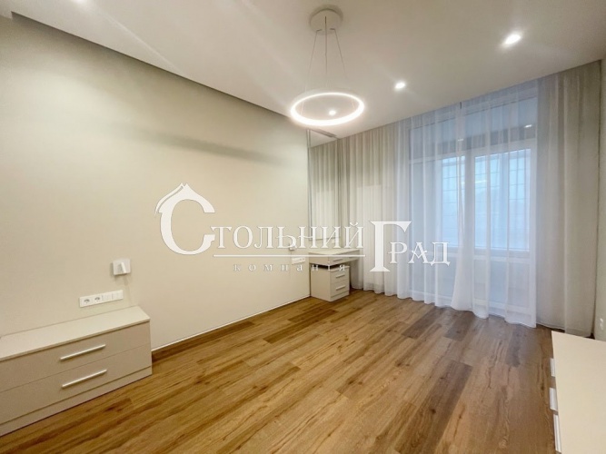 Аренда 3-к квартиры в новом ЖК Камертон с паркингом - АН Стольный Град фото 3