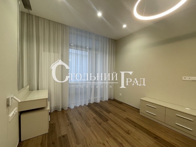 Аренда 3-к квартиры в новом ЖК Камертон с паркингом - АН Стольный Град фото 2