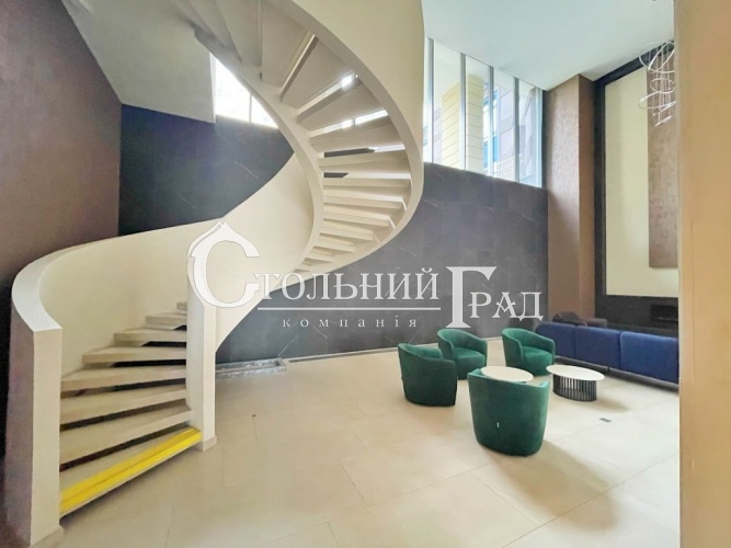 Аренда 3-к квартиры в новом ЖК Камертон с паркингом - АН Стольный Град фото 5