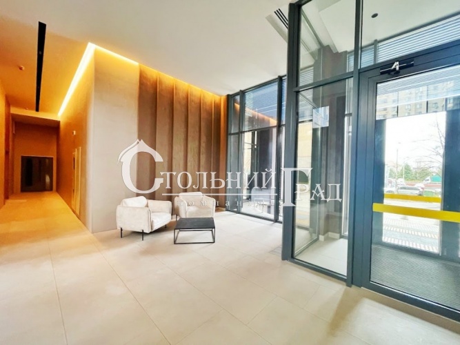 Аренда 3-к квартиры в новом ЖК Камертон с паркингом - АН Стольный Град фото 4