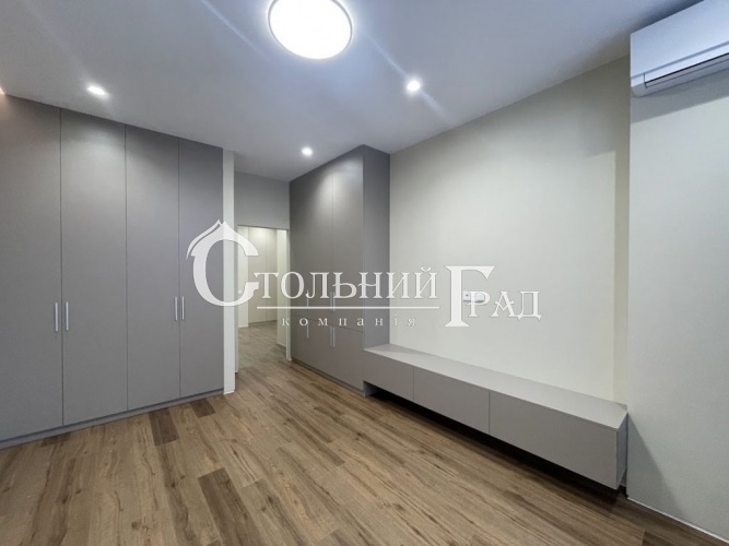 Аренда 3-к квартиры в новом ЖК Камертон с паркингом - АН Стольный Град фото 7