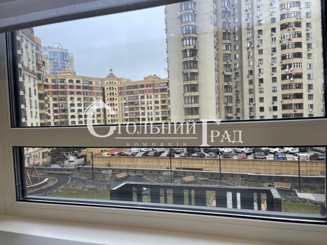 Аренда 3-к квартиры в новом ЖК Камертон с паркингом - АН Стольный Град фото 10